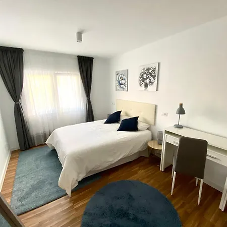 Apartamentos Lamarosa -Las Playas Burela Extérieur photo