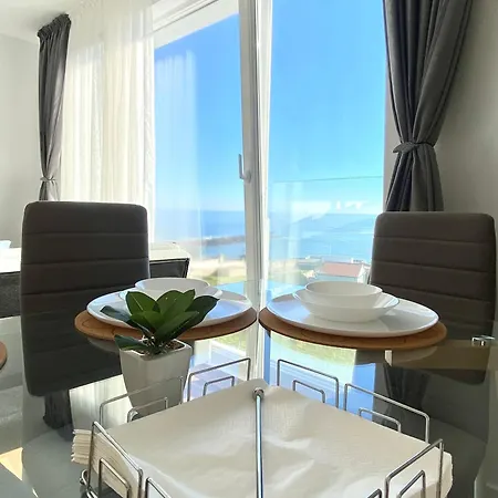 Apartamentos Lamarosa -Las Playas Burela Extérieur photo