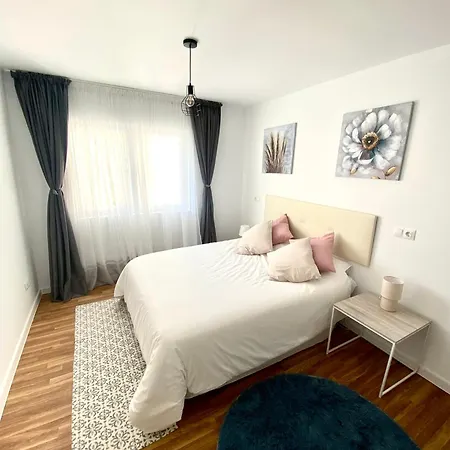 Apartamentos Lamarosa -Las Playas Burela Extérieur photo