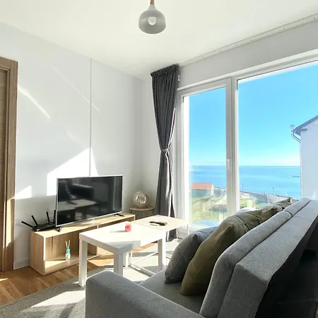 Apartamentos Lamarosa -Las Playas Burela Extérieur photo