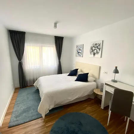 Apartamentos Lamarosa -Las Playas Burela Extérieur photo