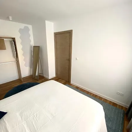 Apartamentos Lamarosa -Las Playas Burela Extérieur photo