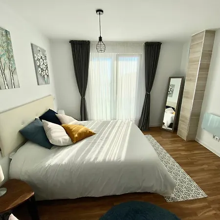 Apartamentos Lamarosa -Las Playas Burela Extérieur photo