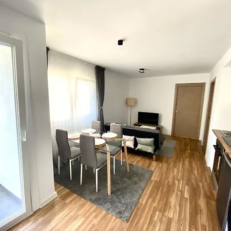 Apartamentos Lamarosa -Las Playas Burela Extérieur photo