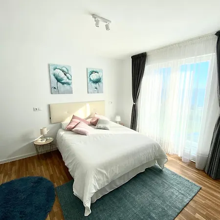 Apartamentos Lamarosa -Las Playas Burela Extérieur photo