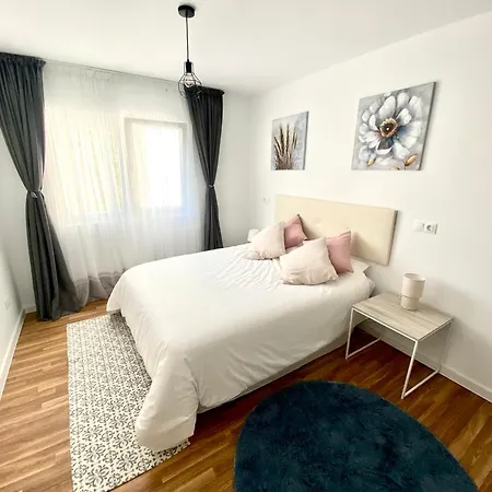 Apartamentos Lamarosa -Las Playas Burela Extérieur photo