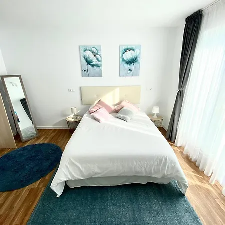 Apartamentos Lamarosa -Las Playas Burela Extérieur photo
