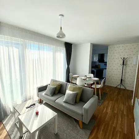Apartamentos Lamarosa -Las Playas Burela Extérieur photo