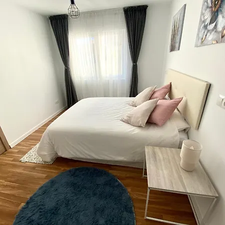 Apartamentos Lamarosa -Las Playas Burela Extérieur photo