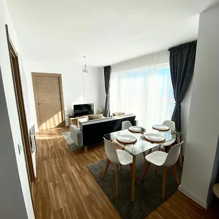 Apartamentos Lamarosa -Las Playas Burela Extérieur photo