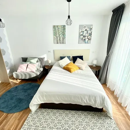 Apartamentos Lamarosa -Las Playas Burela Extérieur photo