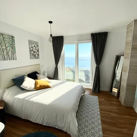 Apartamentos Lamarosa -Las Playas Burela Extérieur photo