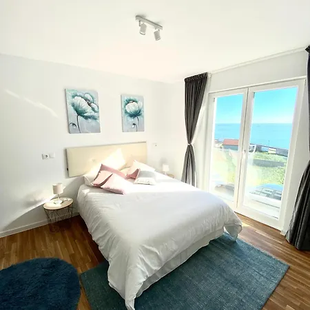 Apartamentos Lamarosa -Las Playas Burela Extérieur photo