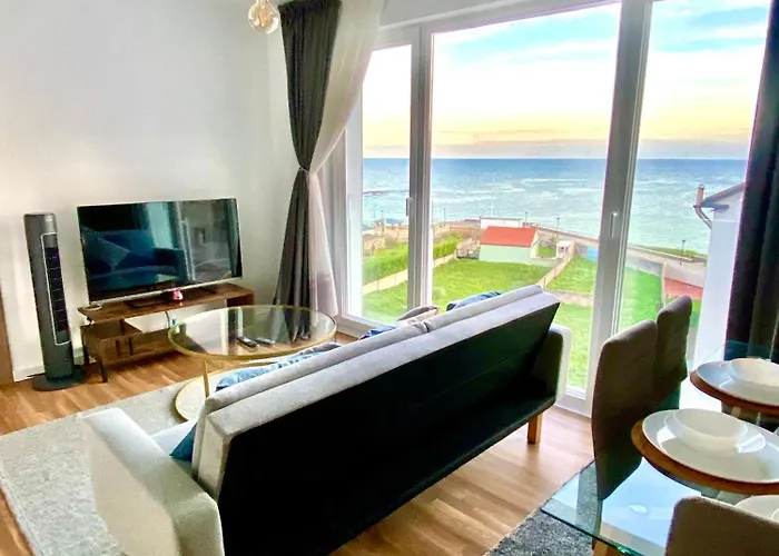 Apartamentos Lamarosa -Las Playas