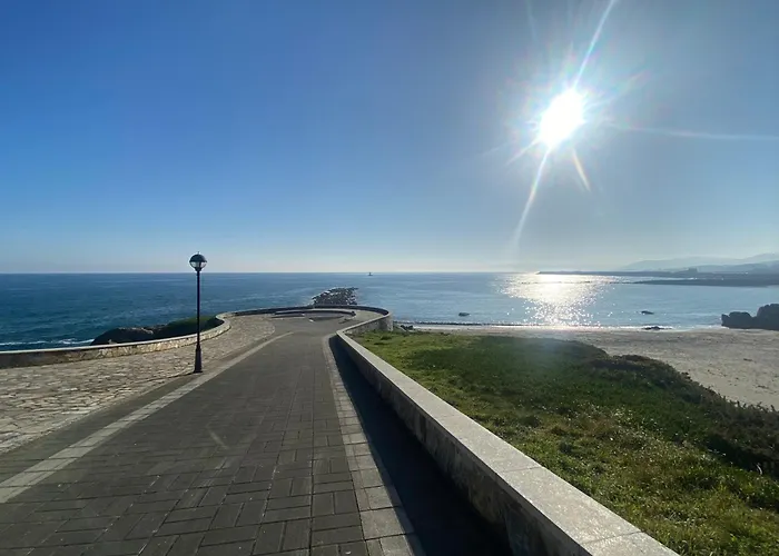 Apartamentos Lamarosa -Las Playas