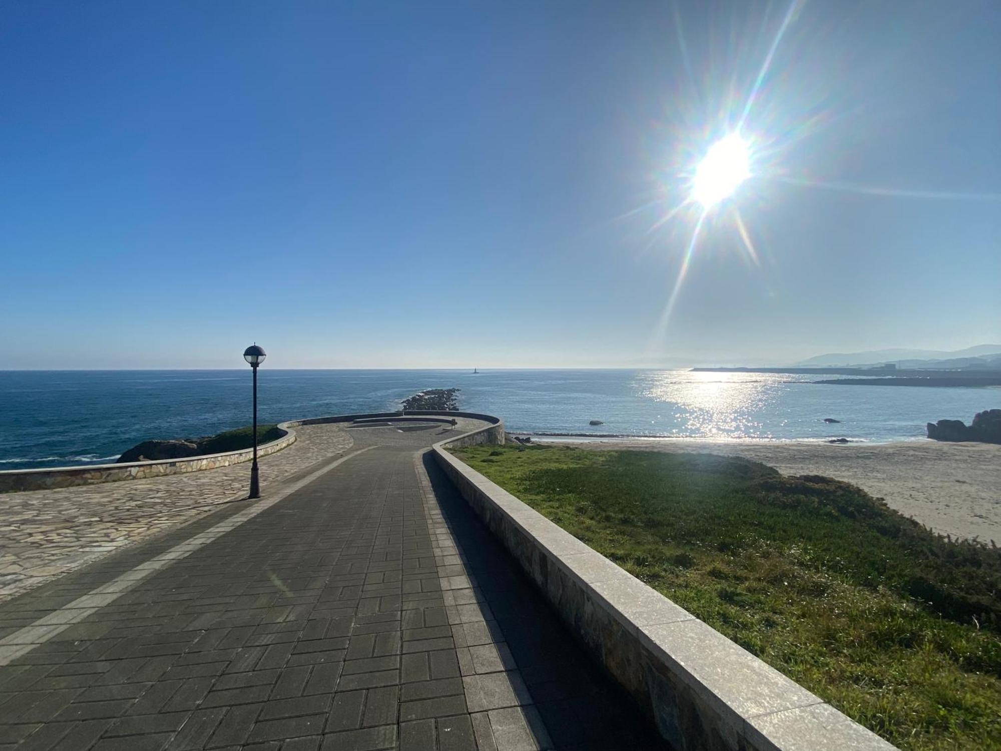 Lamarosa -las Playas Burela
