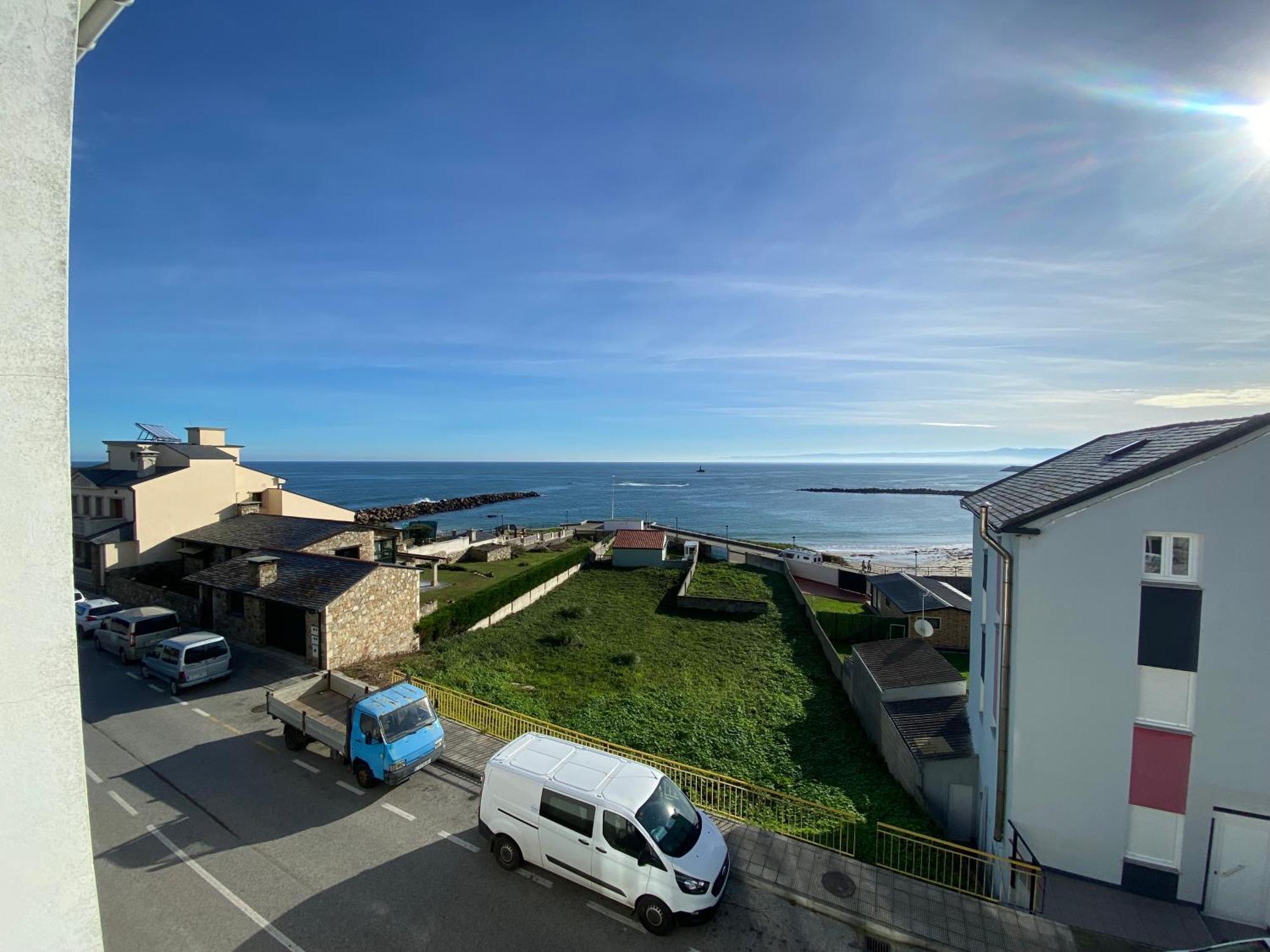 Appartement Lamarosa -las Playas *
