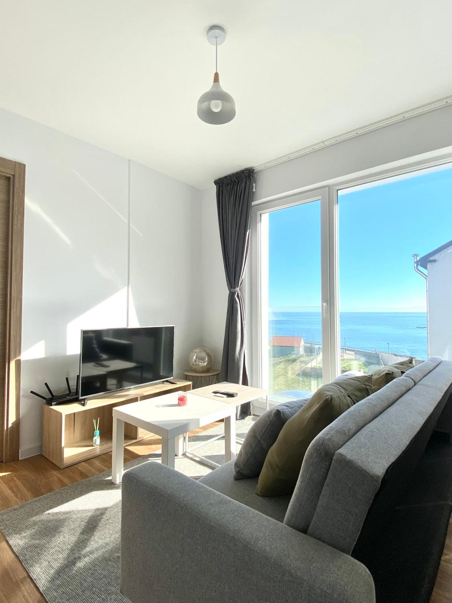 Appartement Lamarosa -las Playas Burela