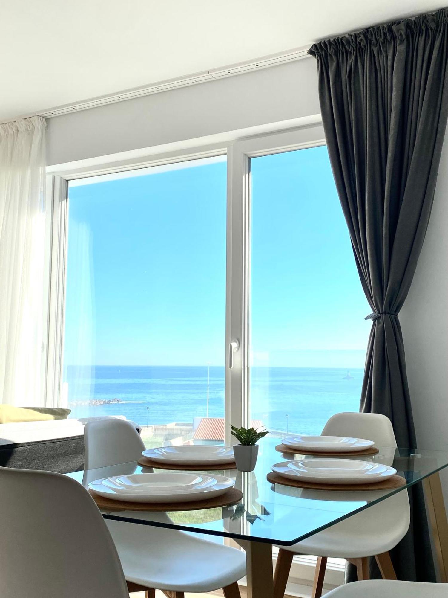 Lamarosa -las Playas Appartement Burela