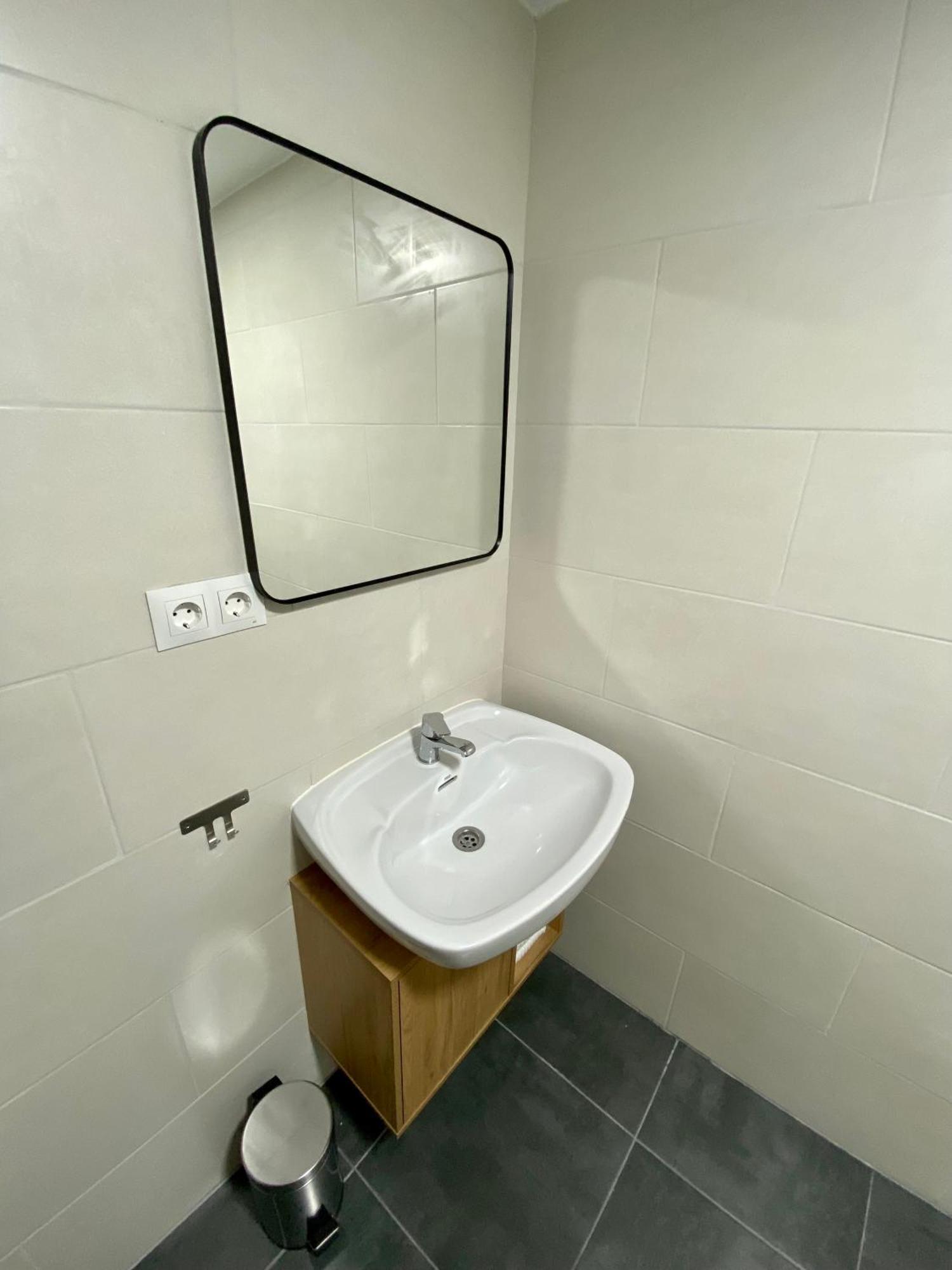 Lamarosa -las Playas Appartement *
