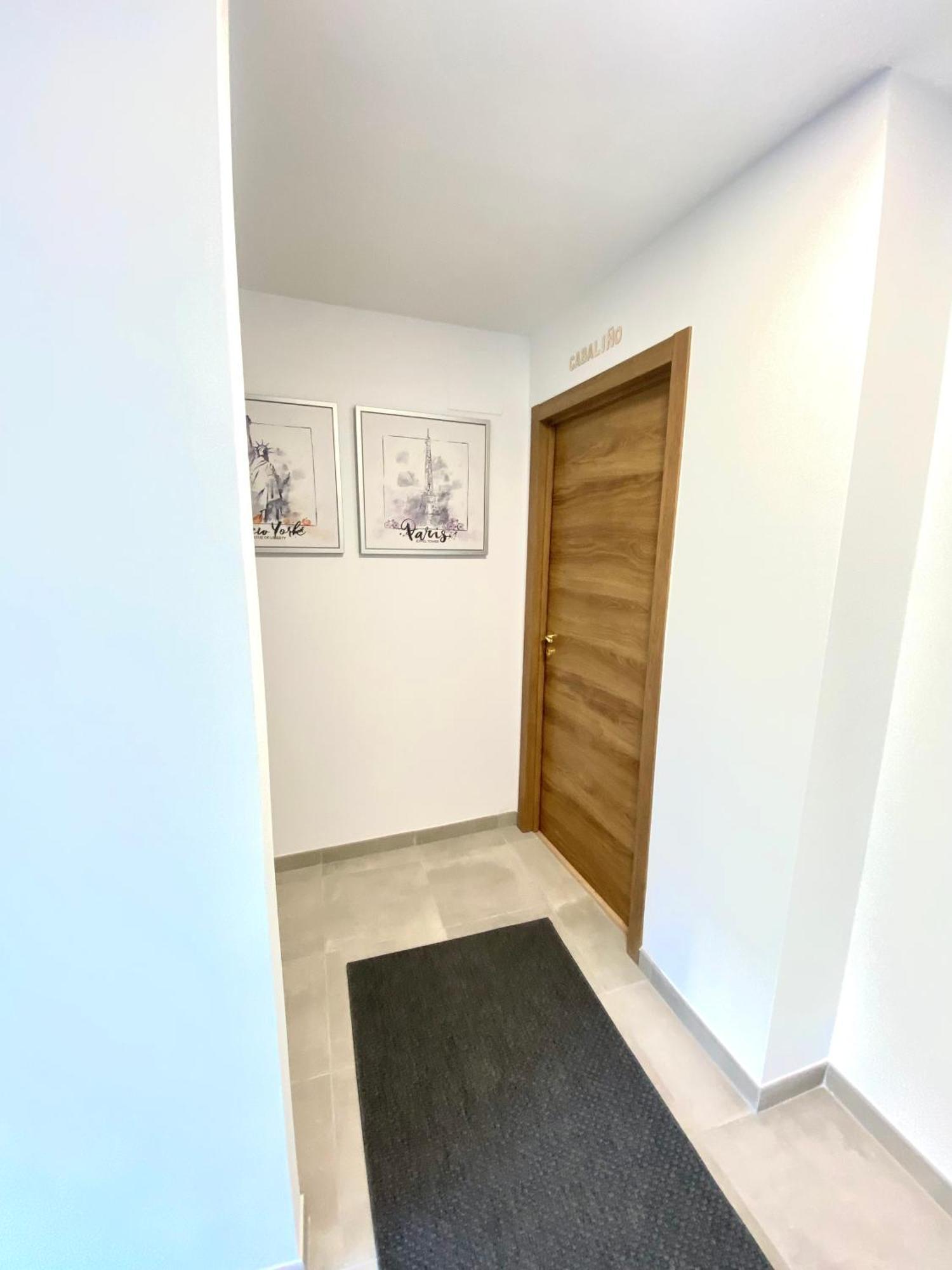 Appartement Lamarosa -las Playas