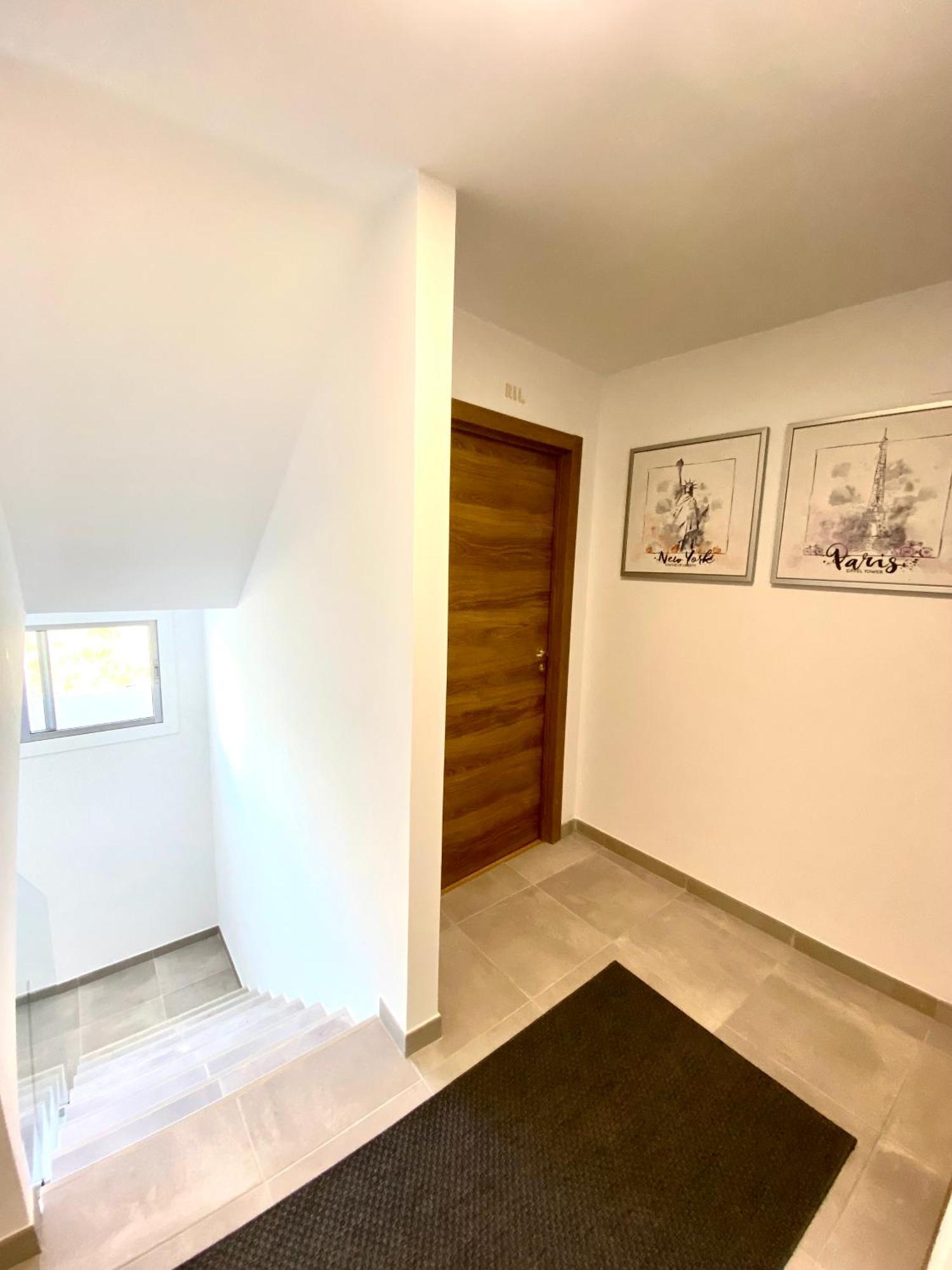 Appartement Lamarosa -las Playas Burela