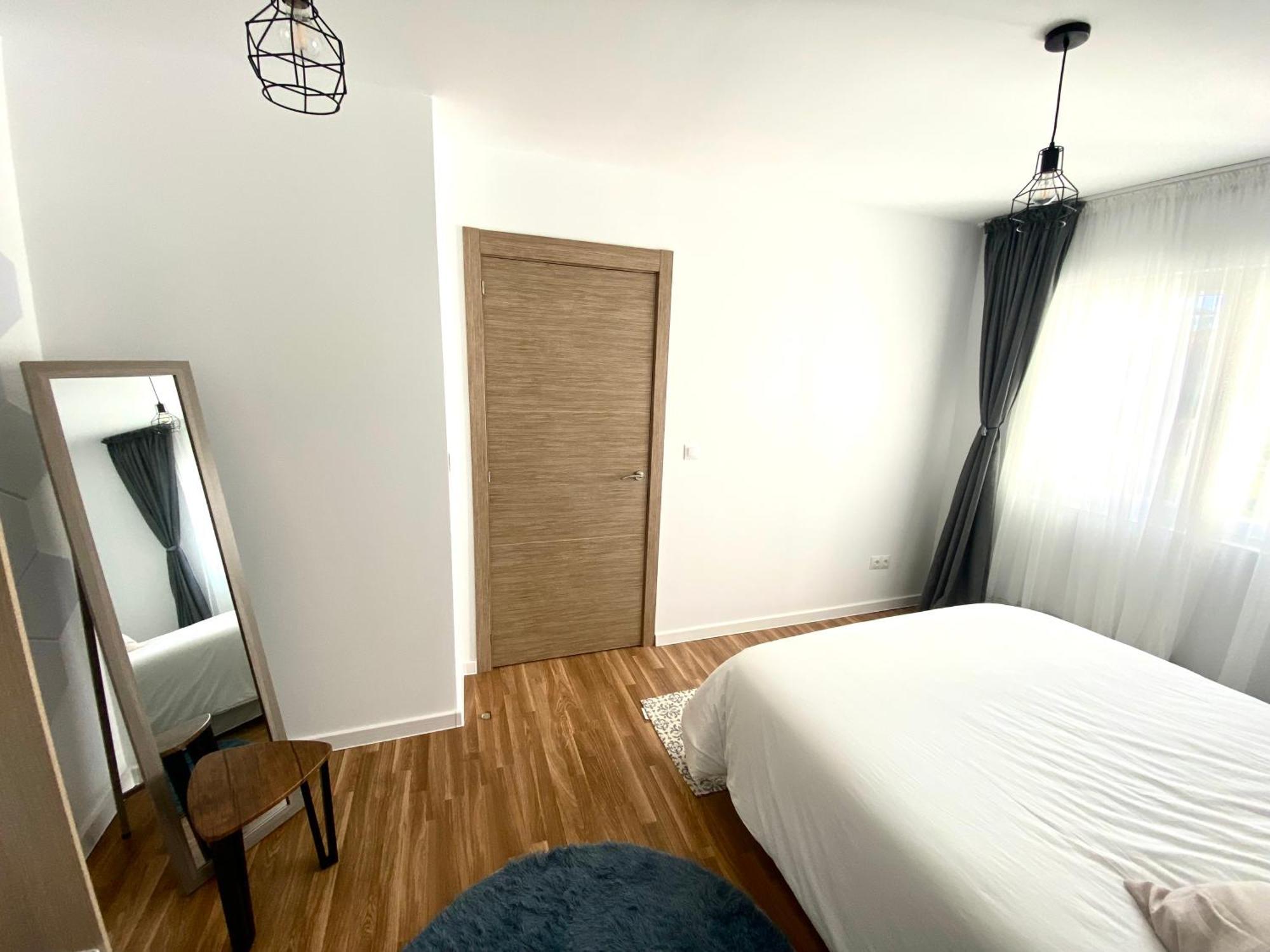 Appartement Lamarosa -las Playas