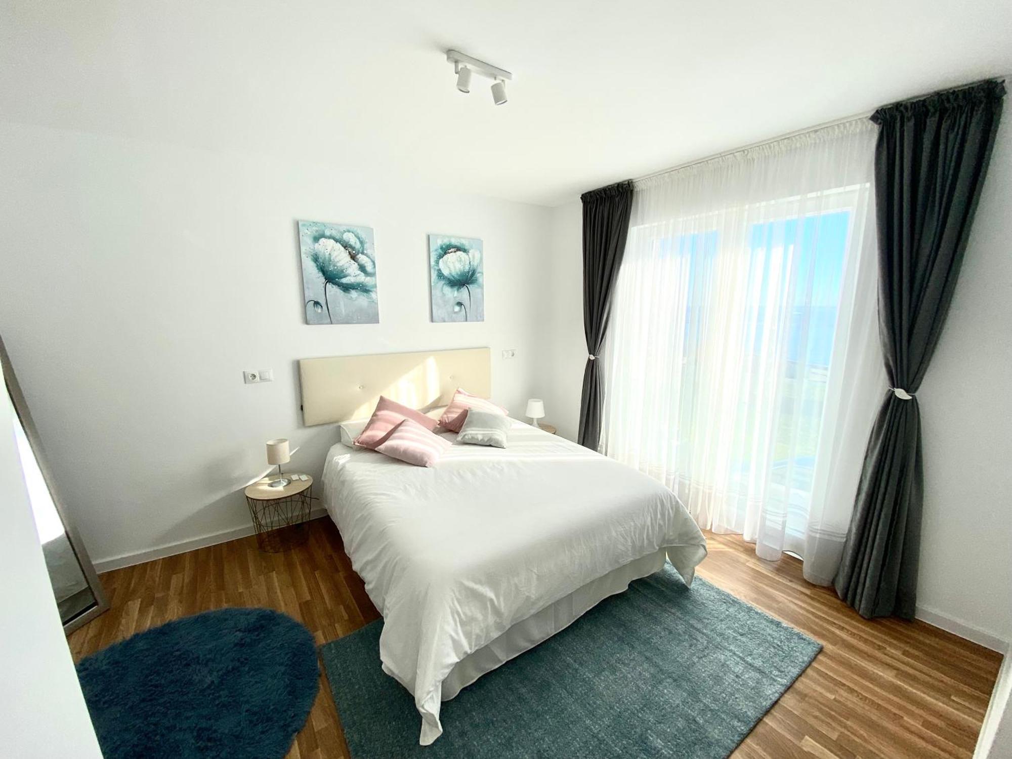 Lamarosa -las Playas Appartement