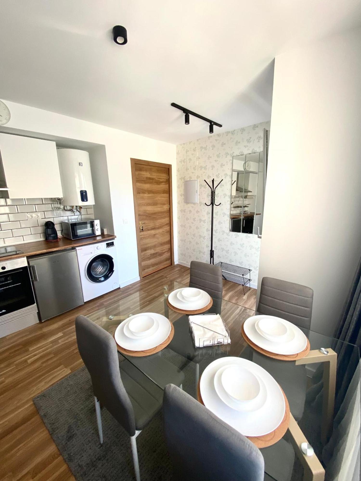 Lamarosa -las Playas Appartement *