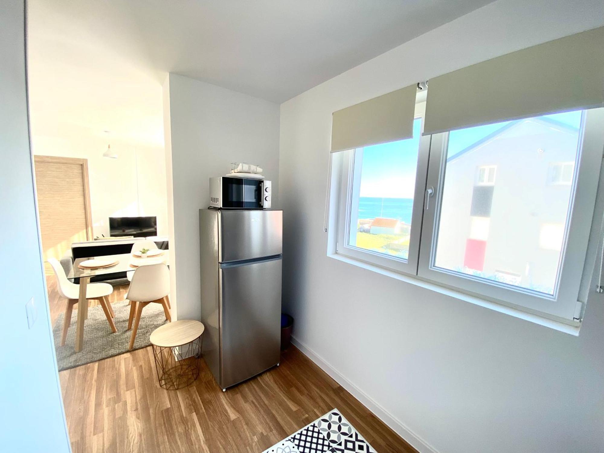 Appartement Lamarosa -las Playas Burela