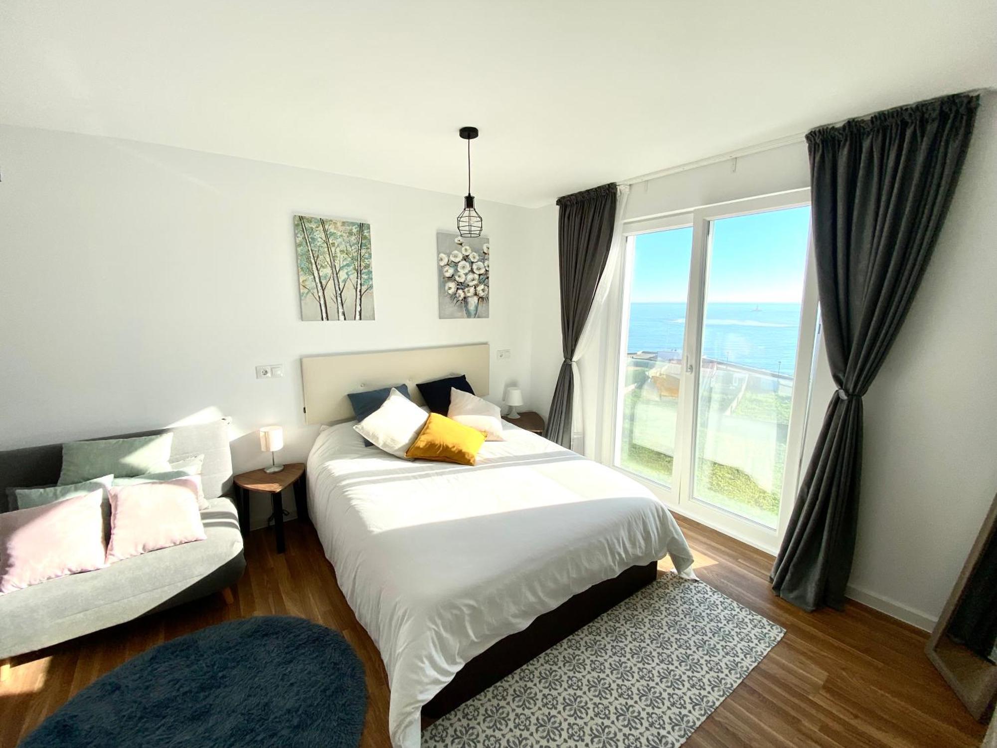 Lamarosa -las Playas Appartement