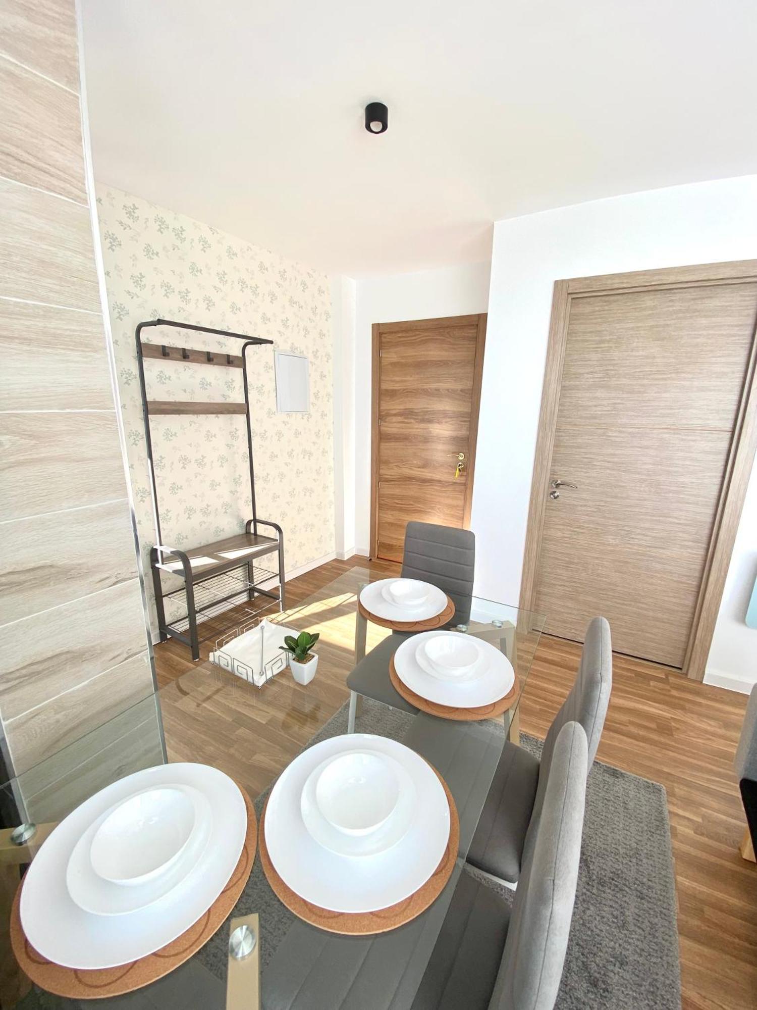 Appartement Lamarosa -las Playas *