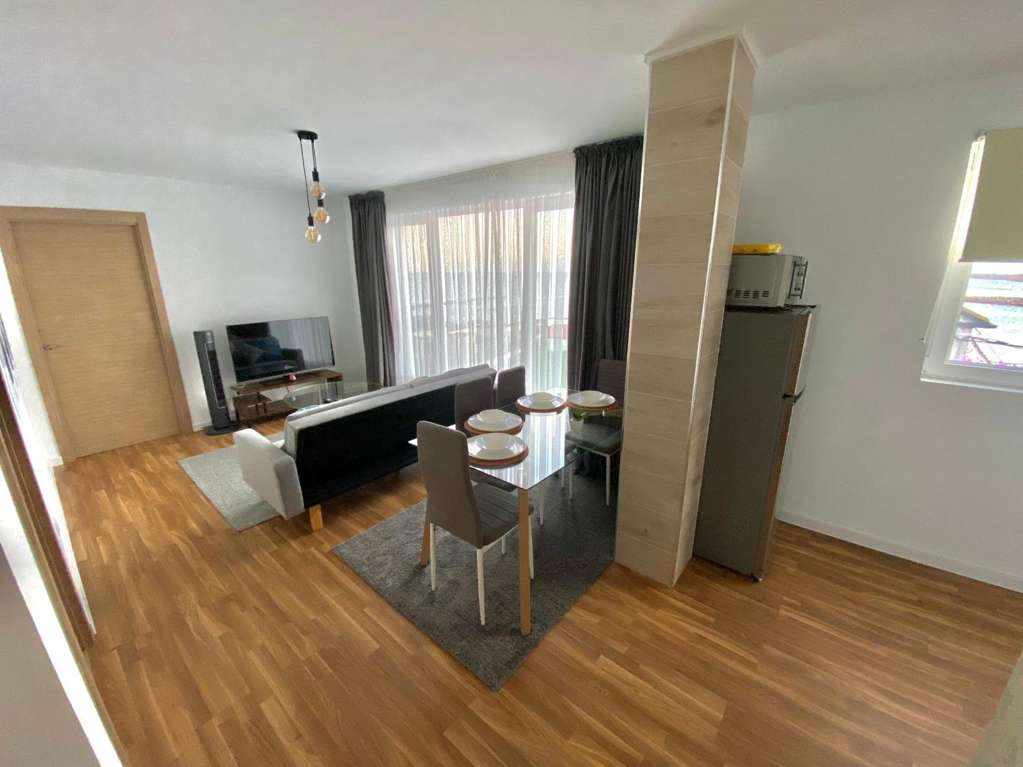 Appartement Lamarosa -las Playas Burela
