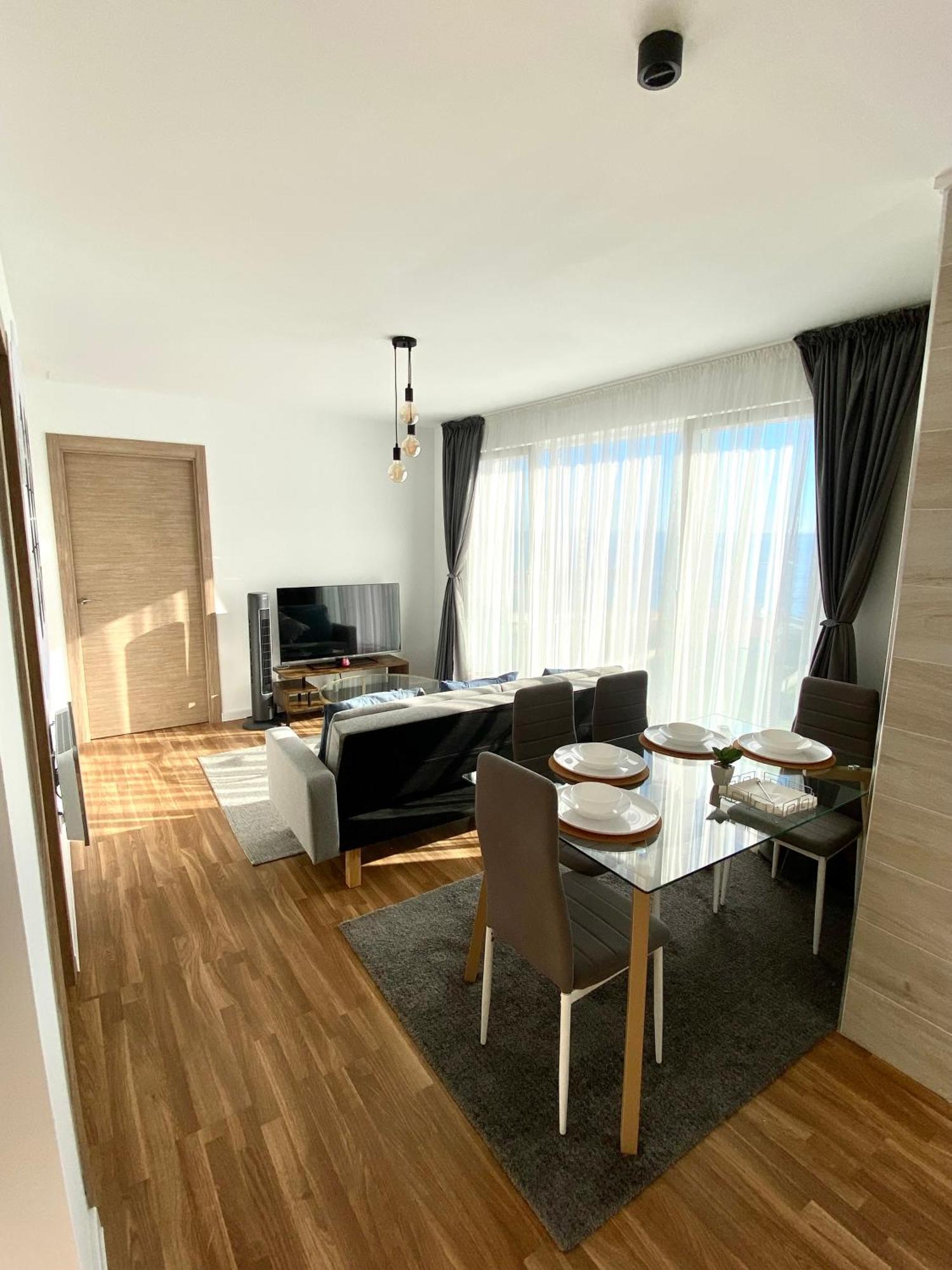 Appartement Lamarosa -las Playas