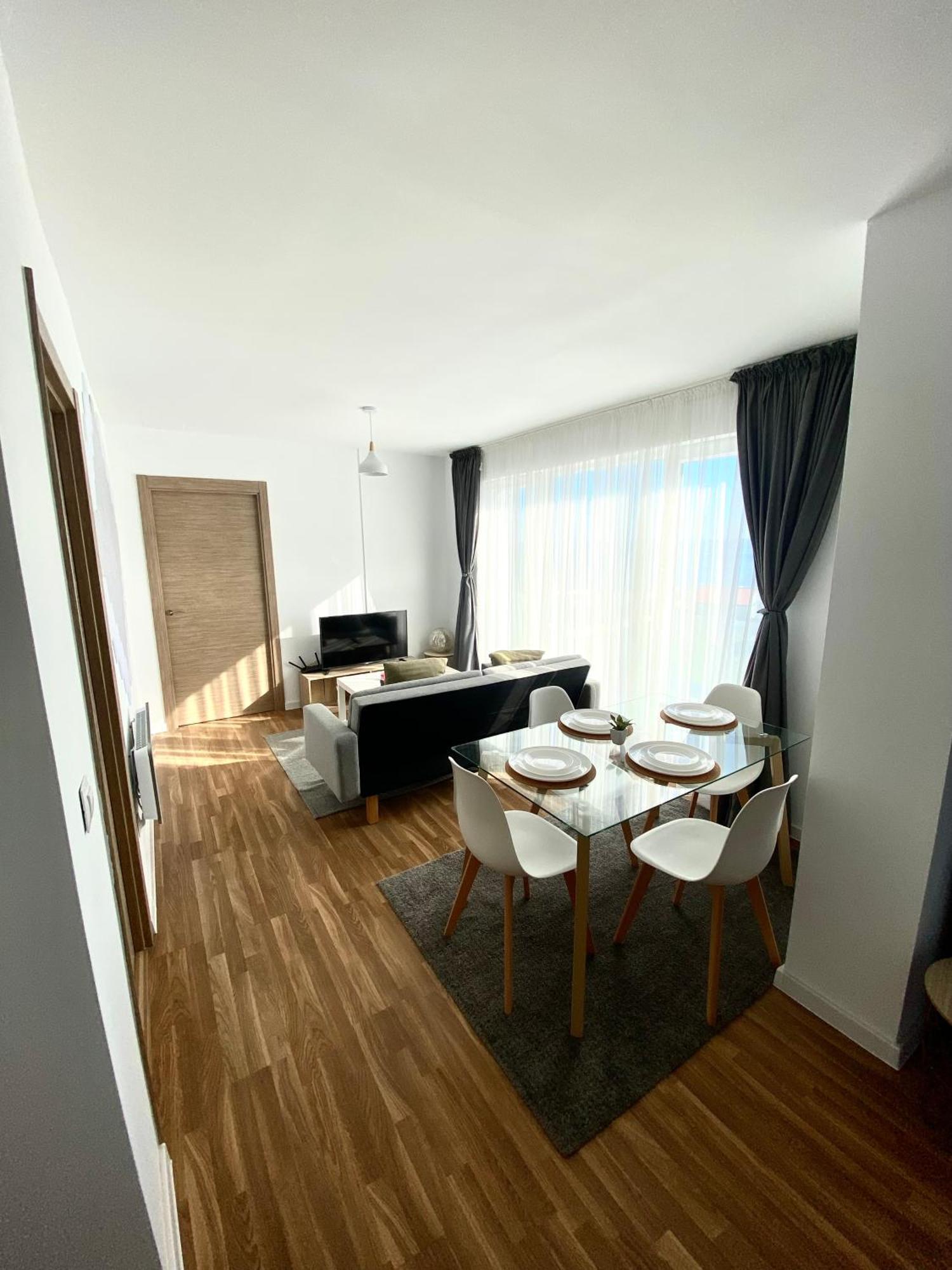 Appartement Lamarosa -las Playas *