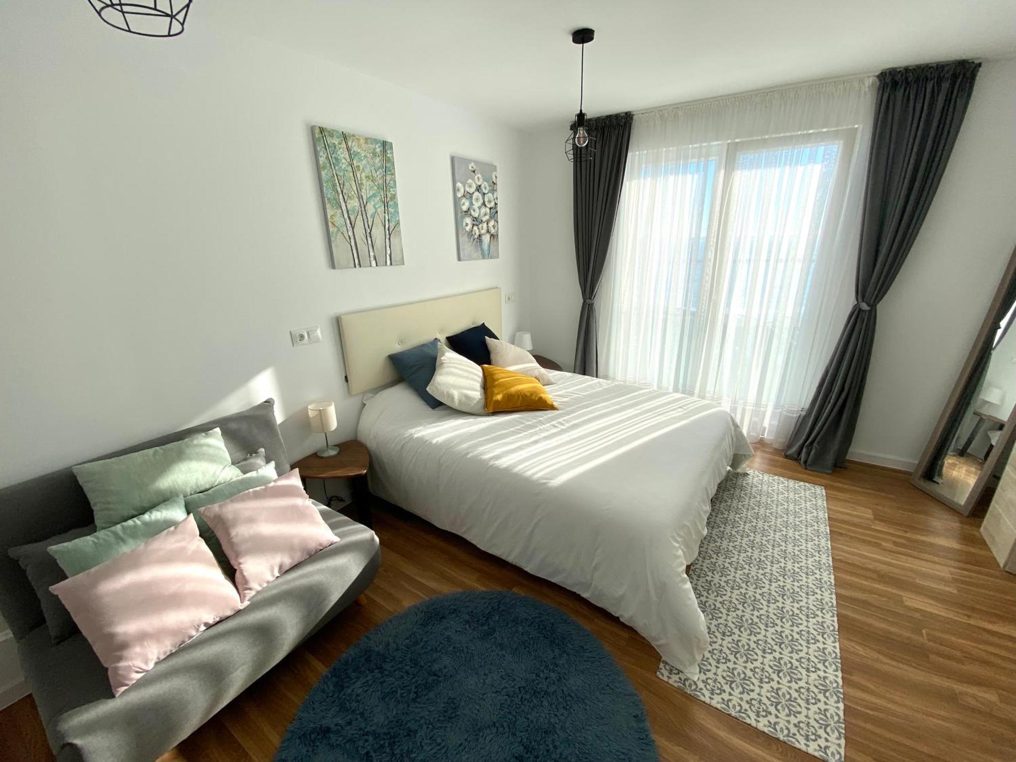 Appartement Lamarosa -las Playas