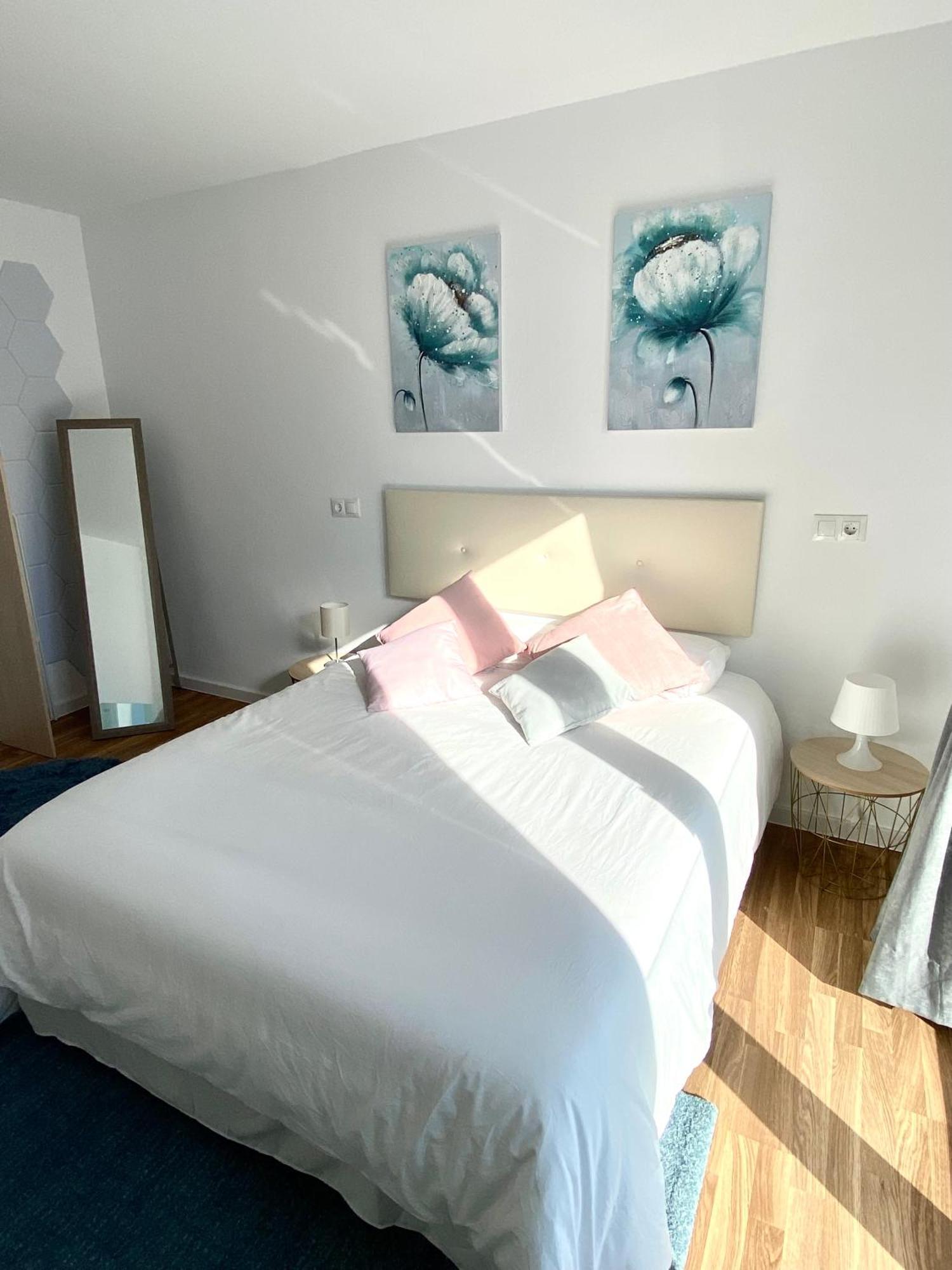Lamarosa -las Playas Appartement *