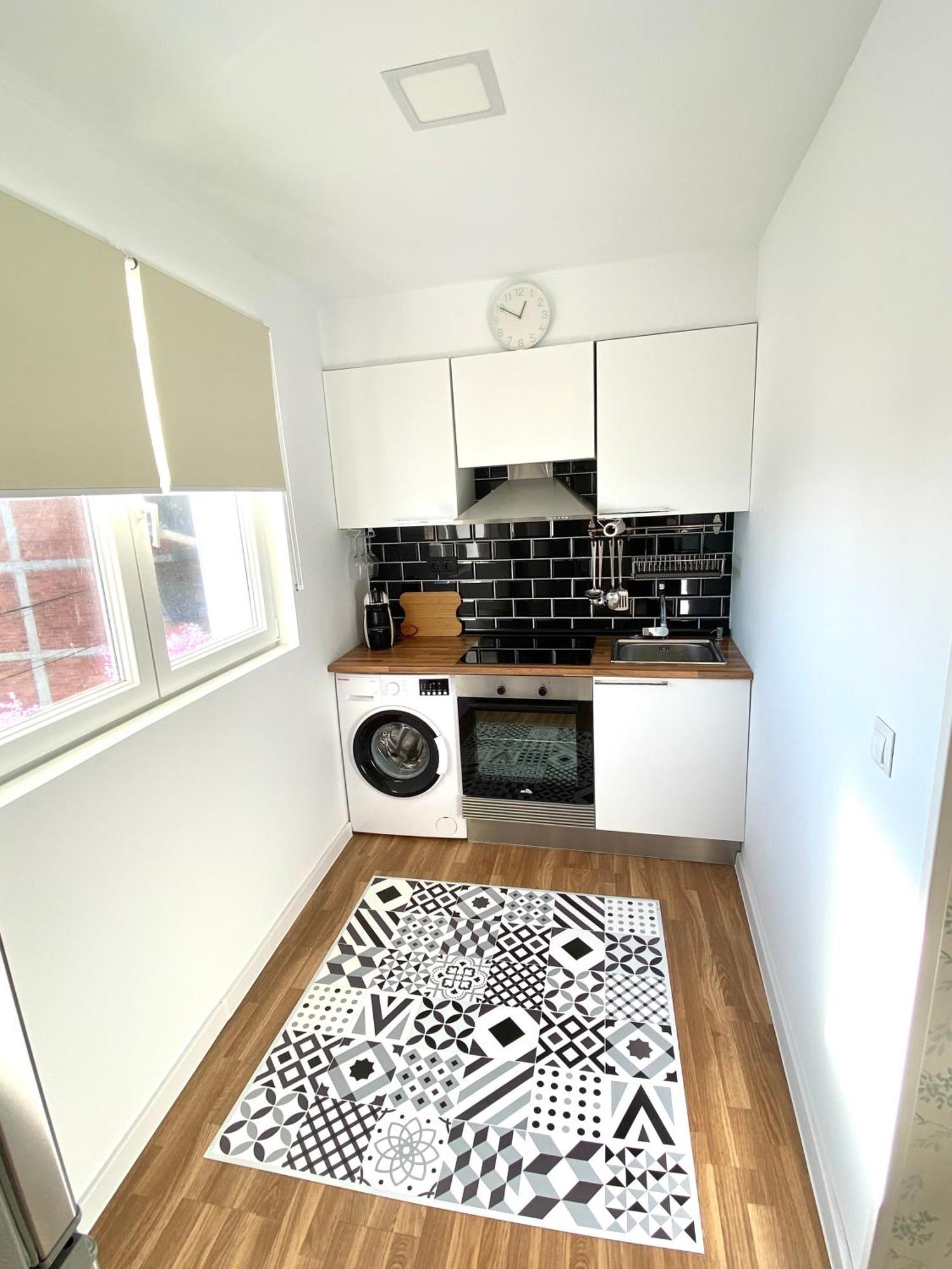 Appartement Lamarosa -las Playas Burela