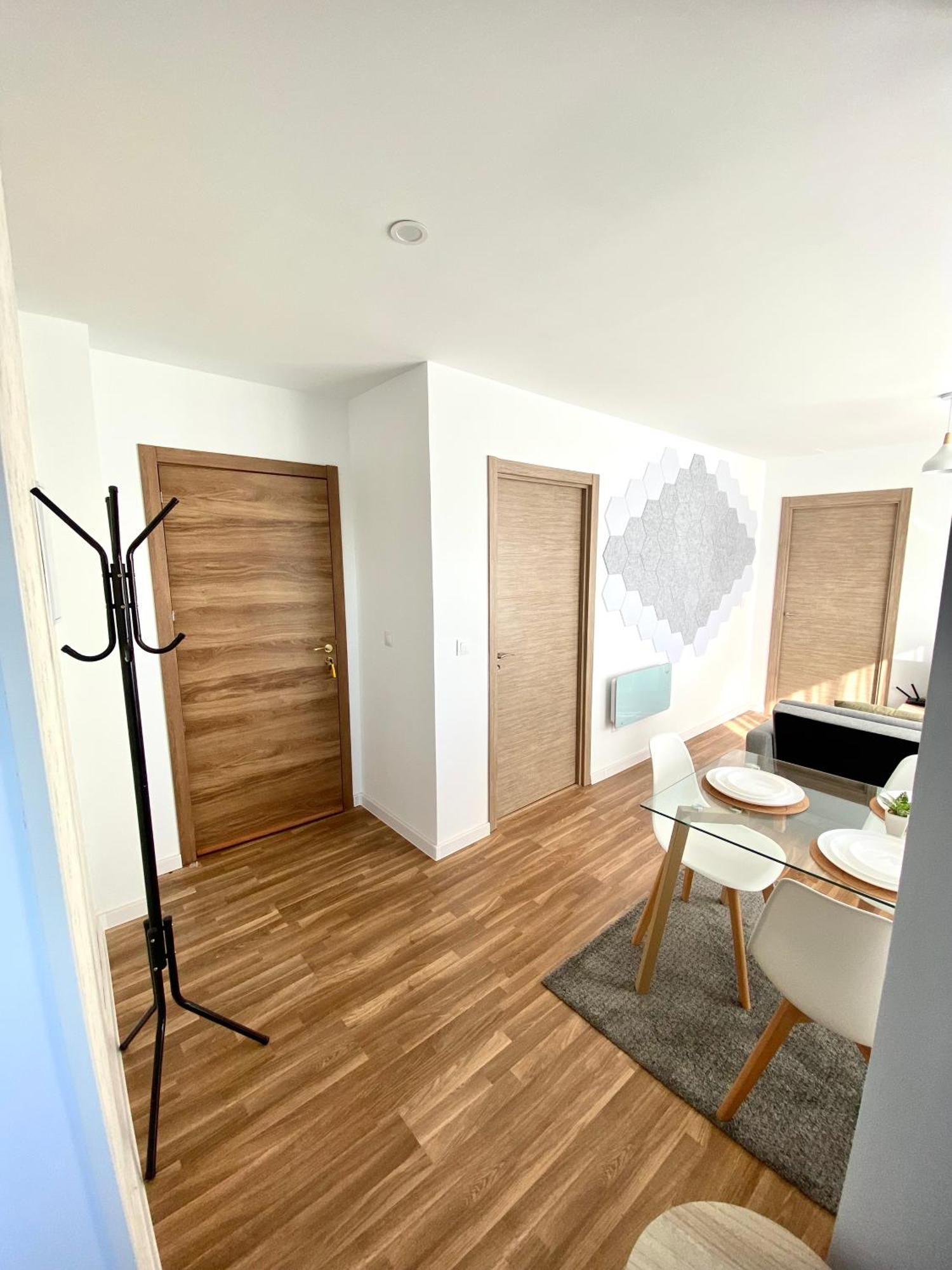 Lamarosa -las Playas Appartement