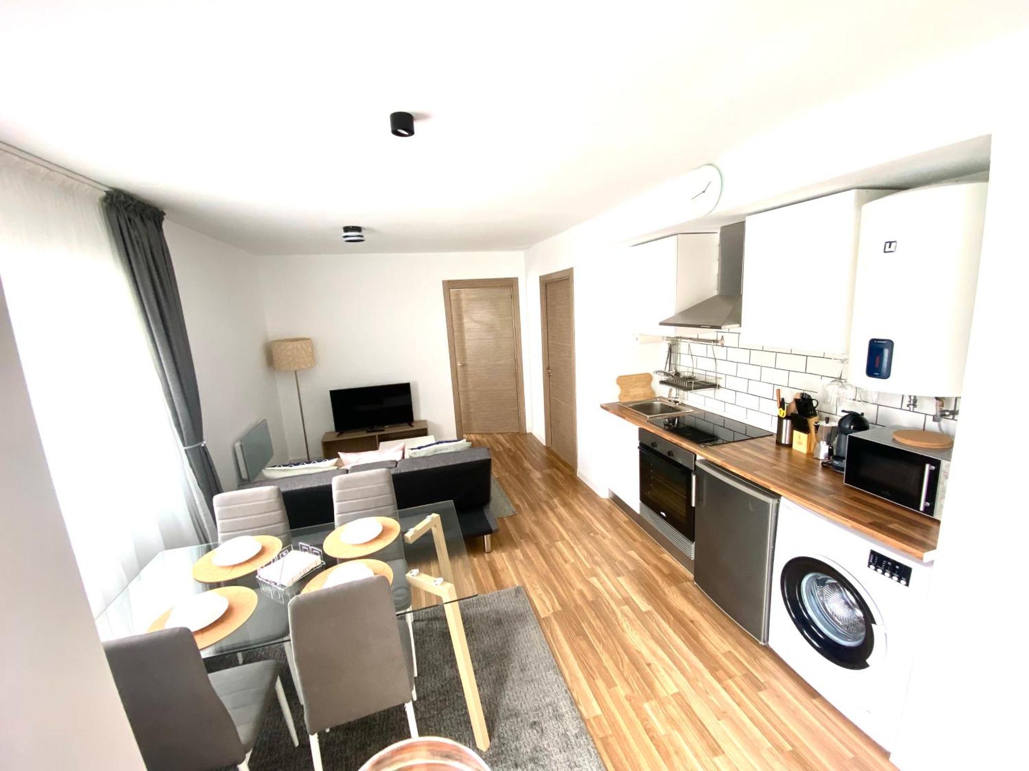 Appartement Lamarosa -las Playas
