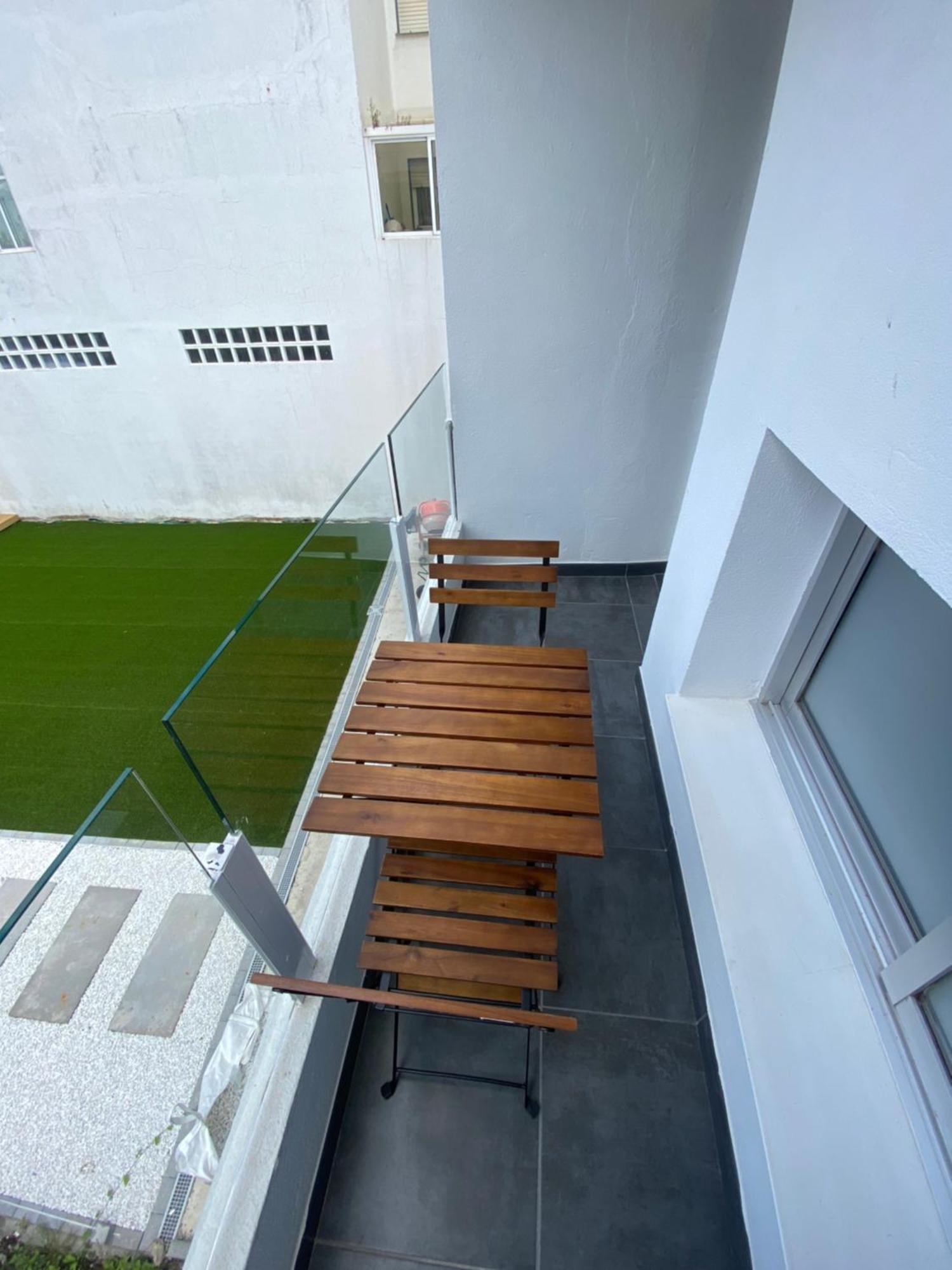 Lamarosa -las Playas Appartement *
