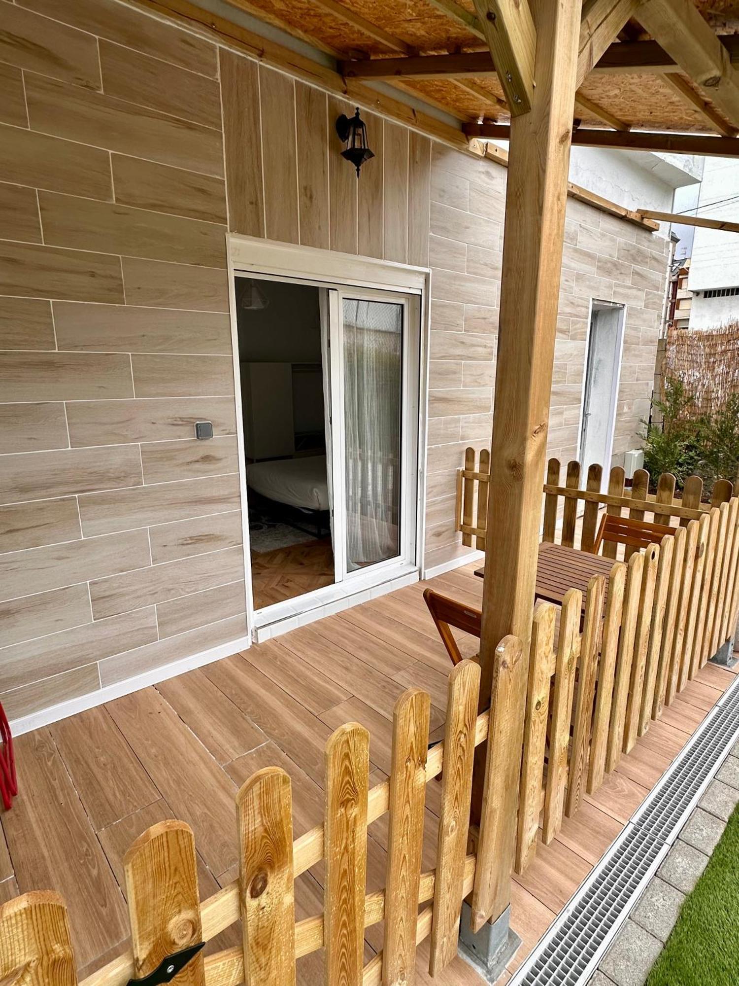 Appartement Lamarosa -las Playas