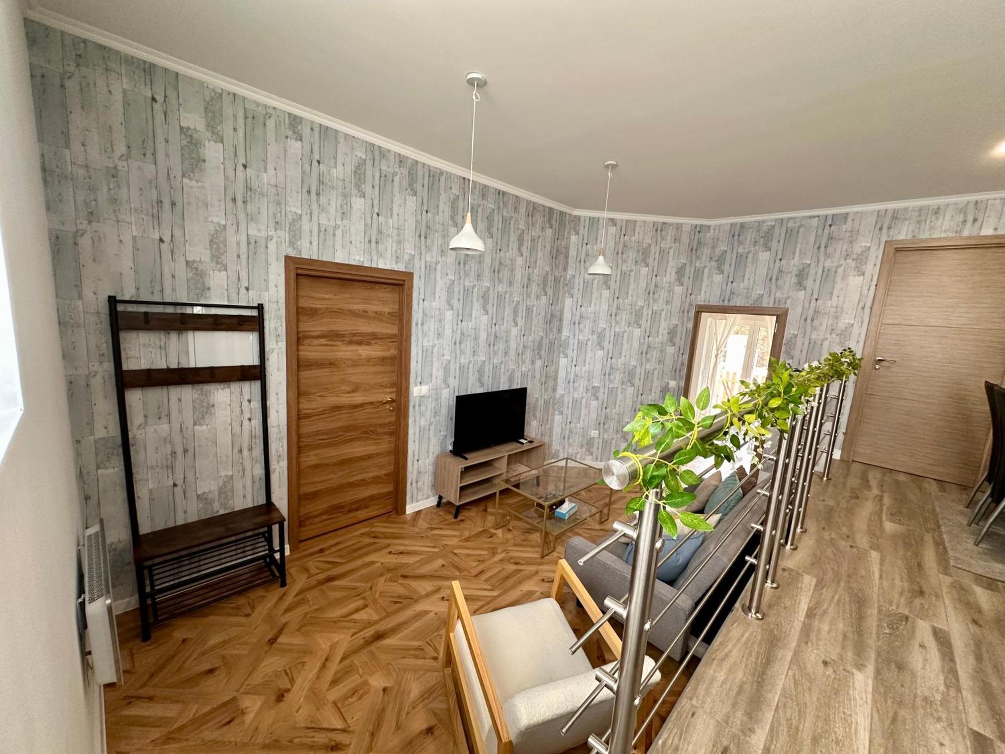 Appartement Lamarosa -las Playas