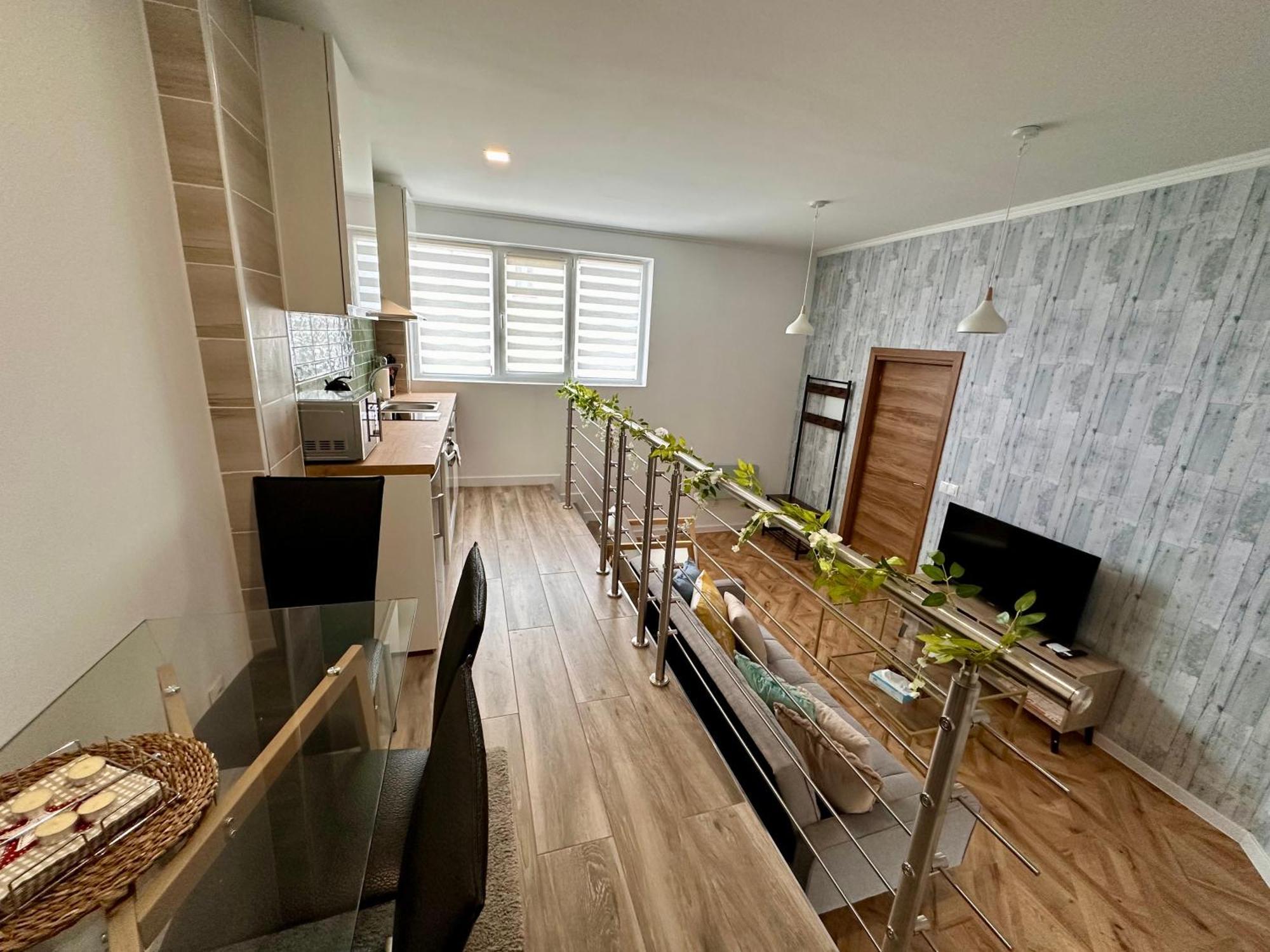 Appartement Lamarosa -las Playas *